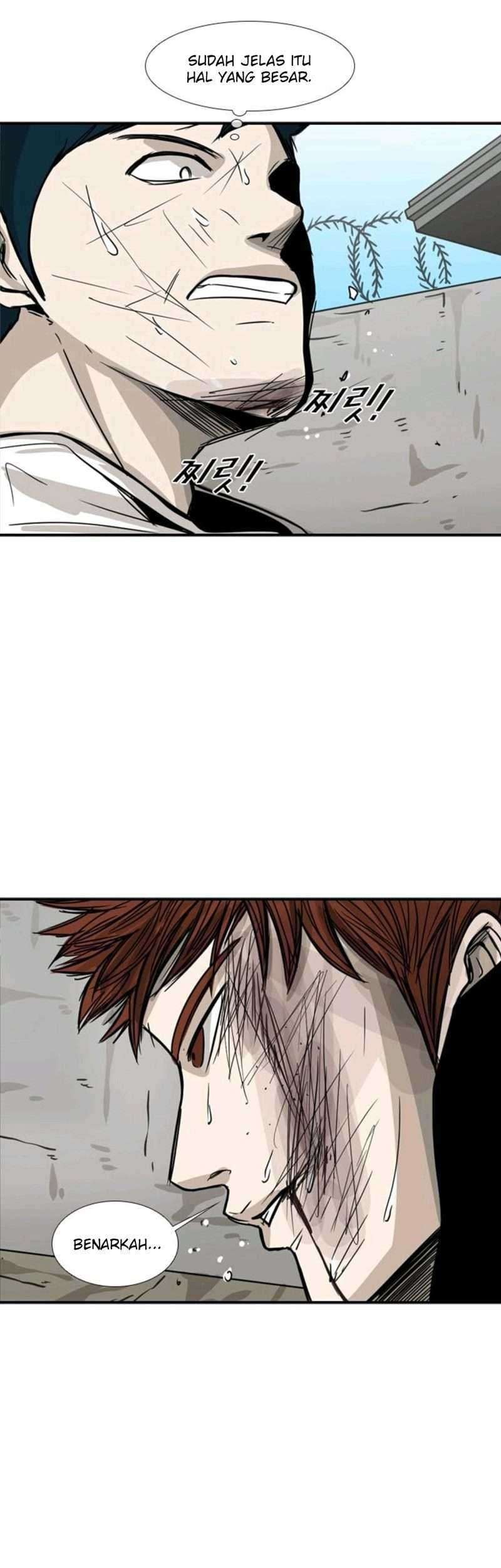 Shark Chapter 50 - halaman 54