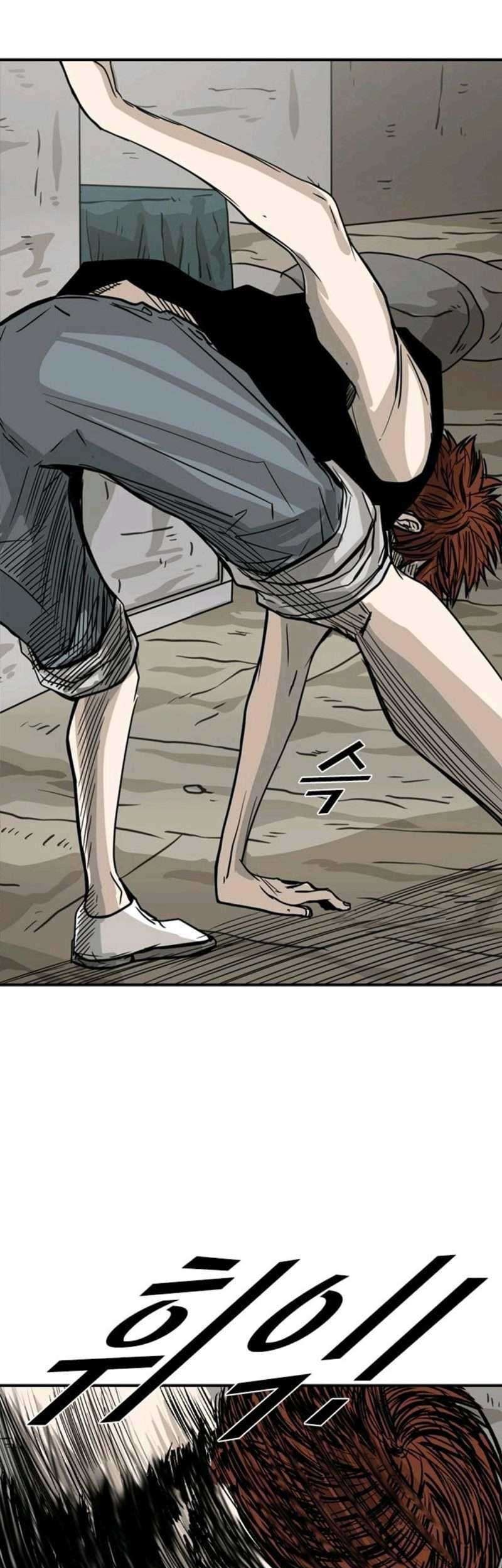 Shark Chapter 50 - halaman 56