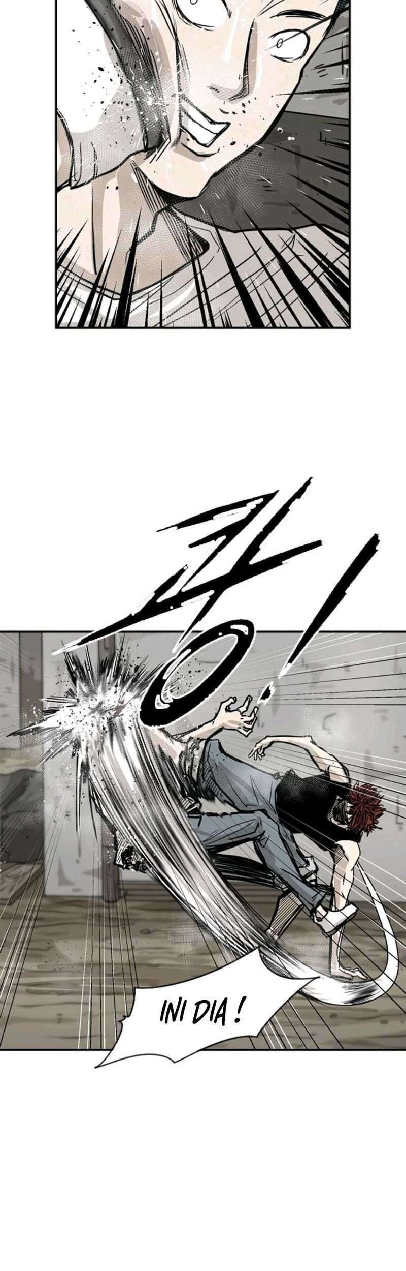 Shark Chapter 50 - halaman 58