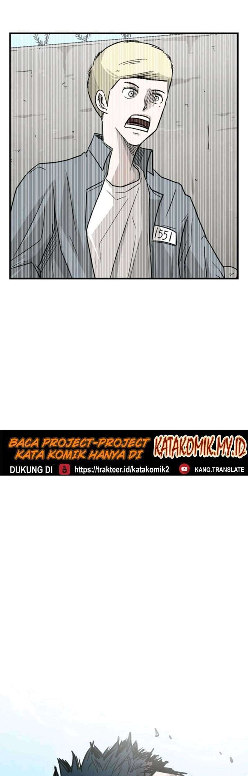 Shark Chapter 50 - halaman 60