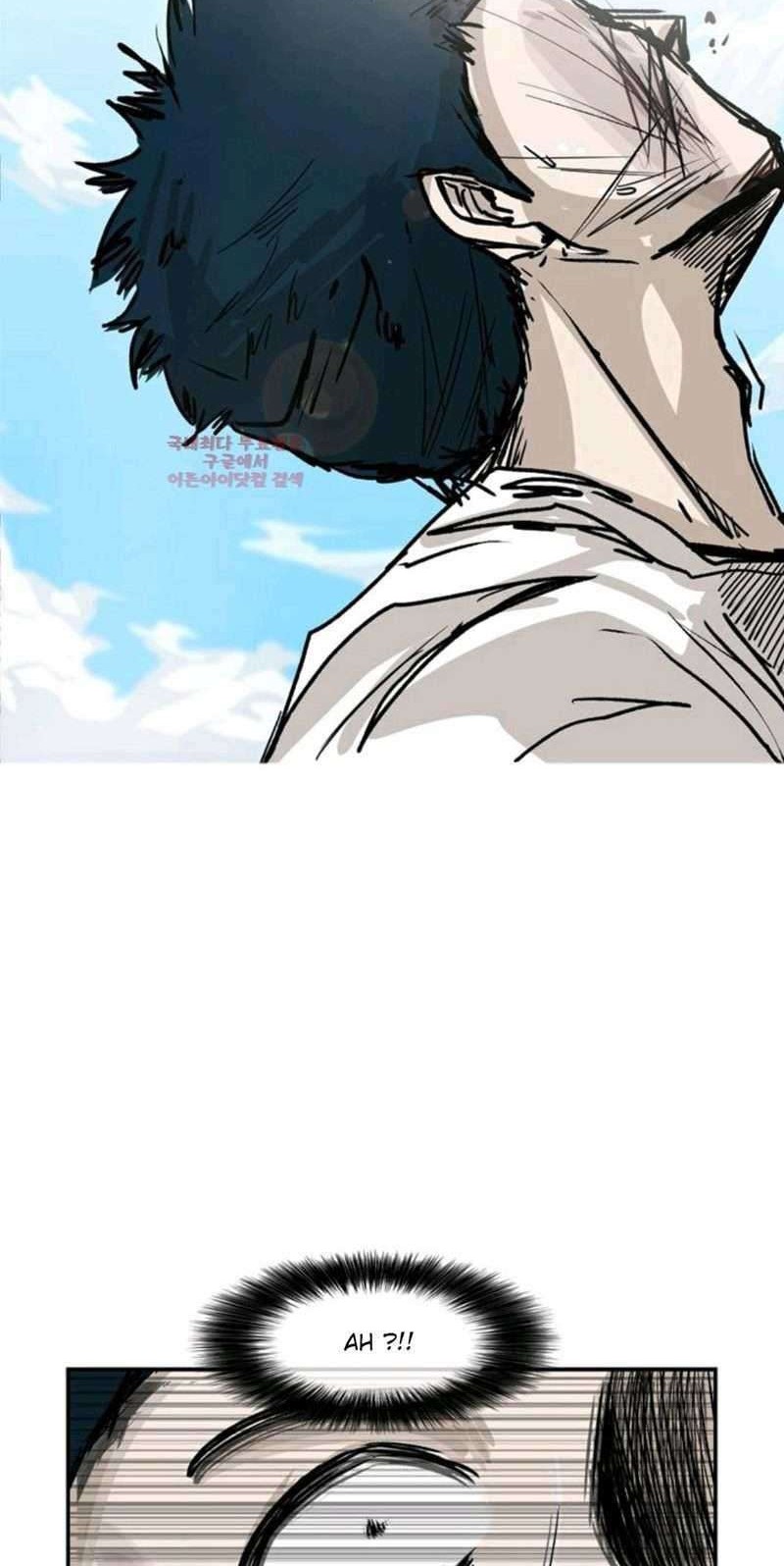 Shark Chapter 50 - halaman 61