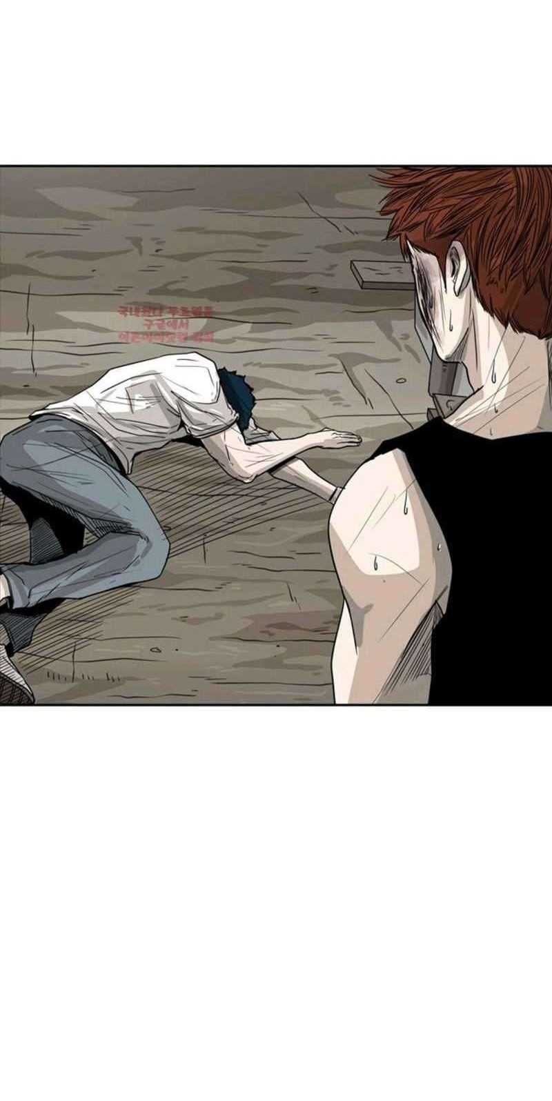 Shark Chapter 50 - halaman 65