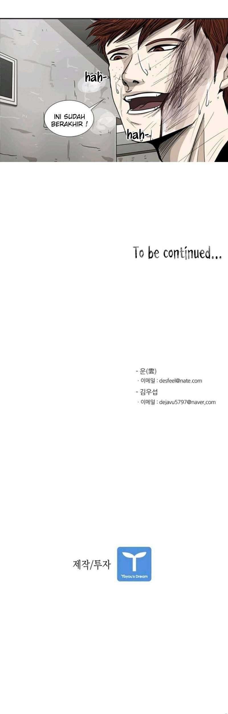 Shark Chapter 50 - halaman 66