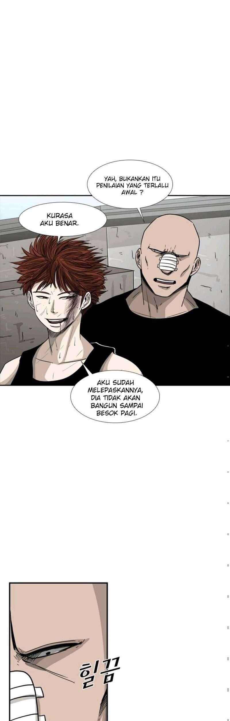 Shark Chapter 51 - halaman 10