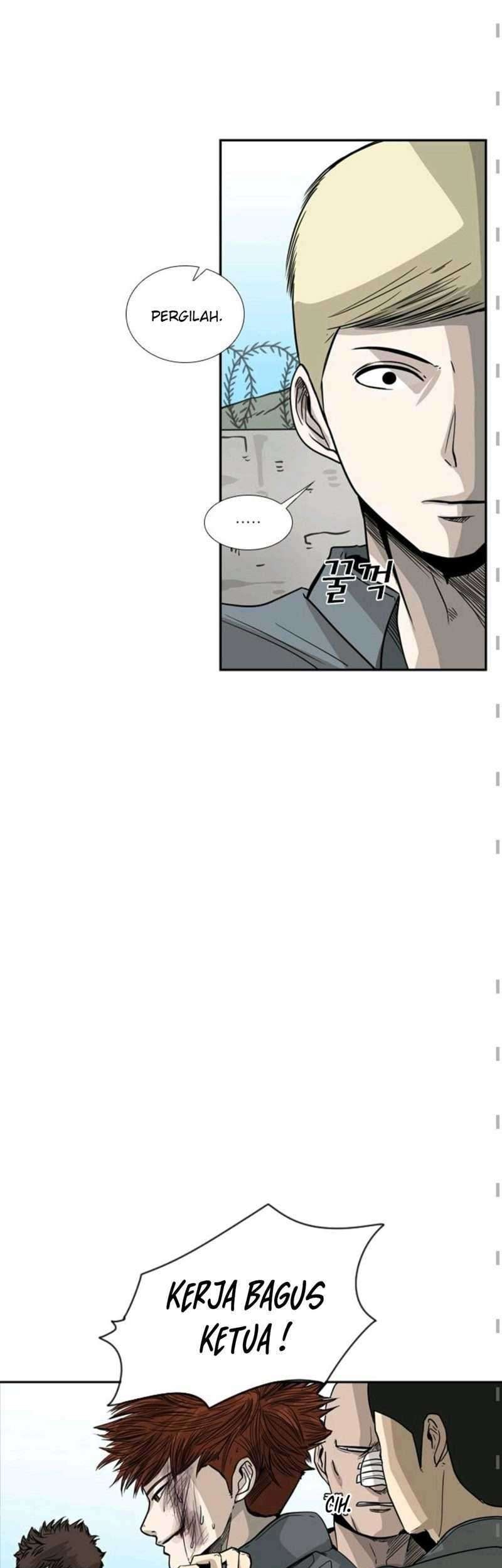 Shark Chapter 51 - halaman 14