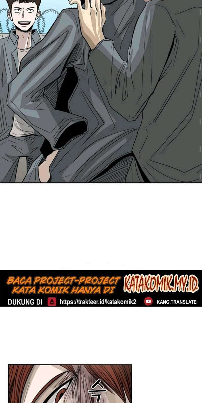 Shark Chapter 51 - halaman 15
