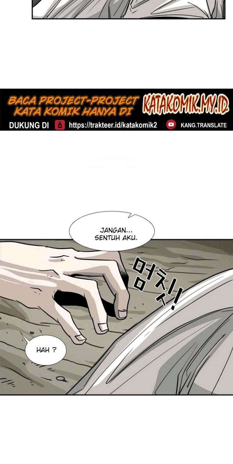 Shark Chapter 51 - halaman 19
