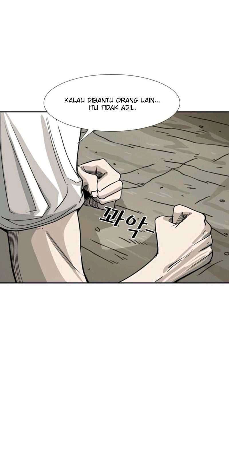 Shark Chapter 51 - halaman 20