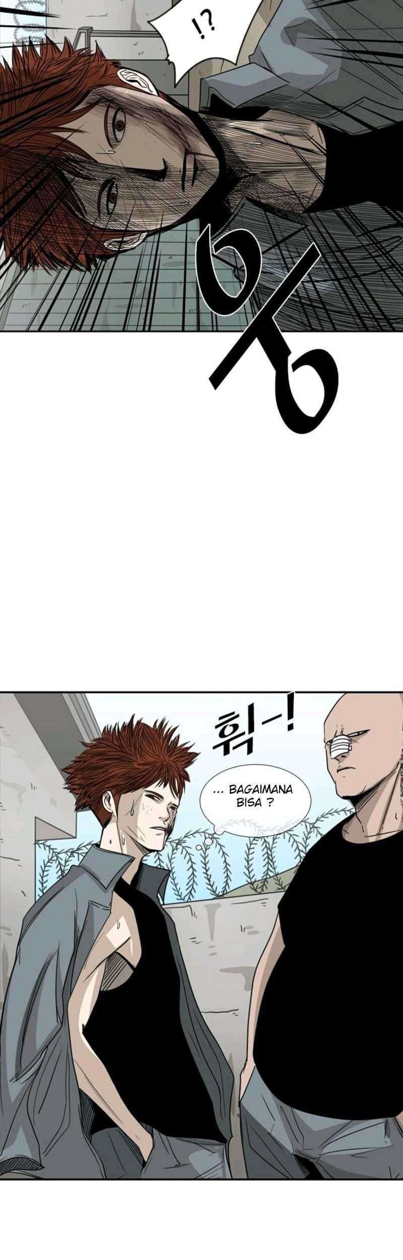 Shark Chapter 51 - halaman 24