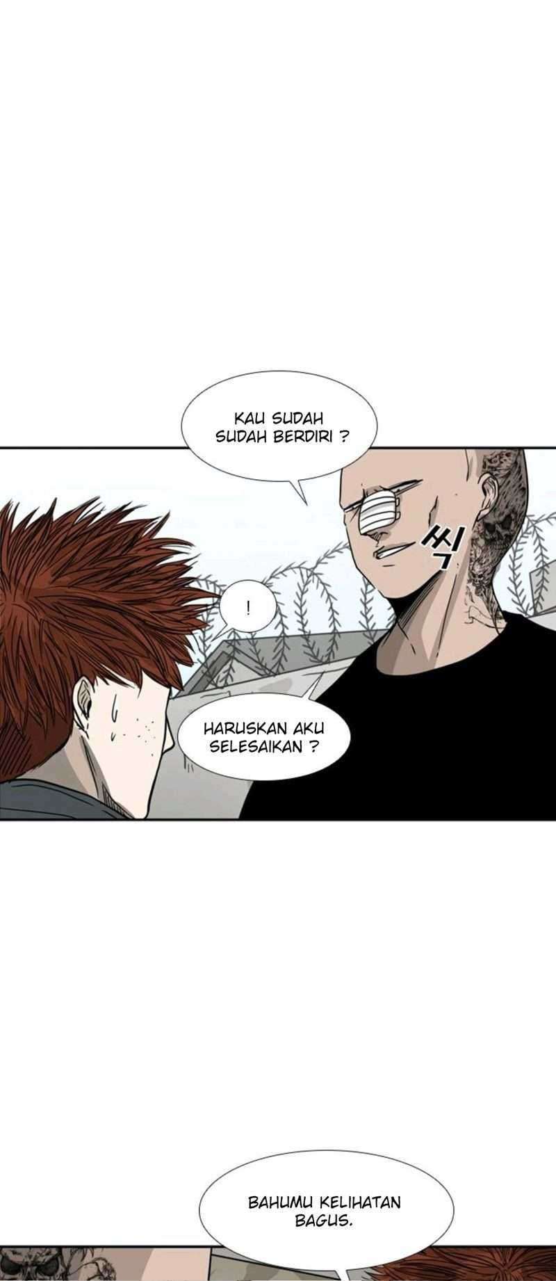 Shark Chapter 51 - halaman 26