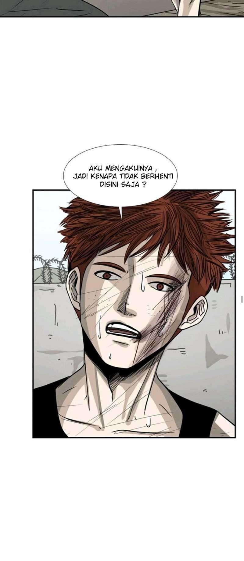 Shark Chapter 51 - halaman 29