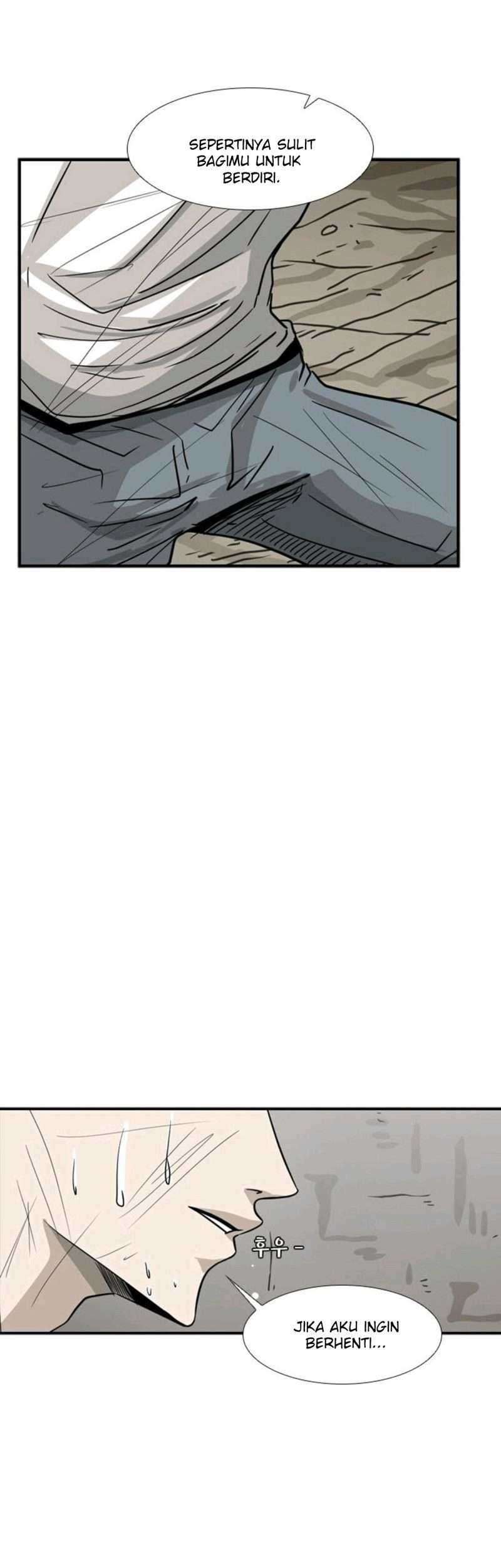 Shark Chapter 51 - halaman 30