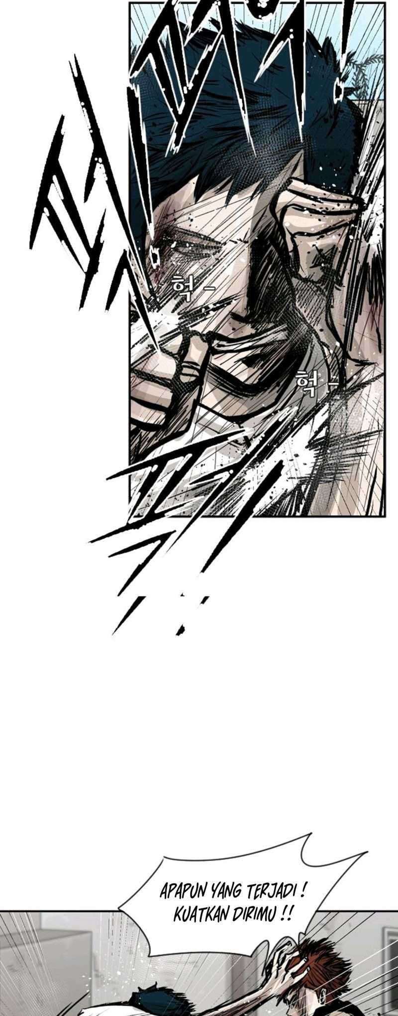 Shark Chapter 51 - halaman 38