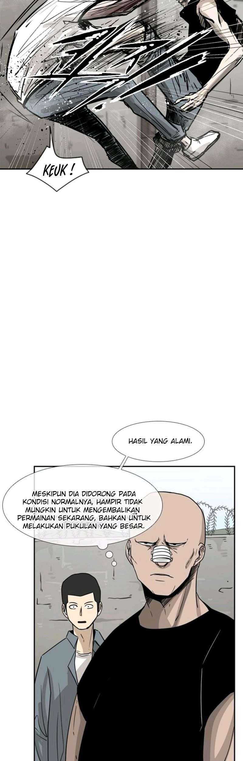 Shark Chapter 51 - halaman 39
