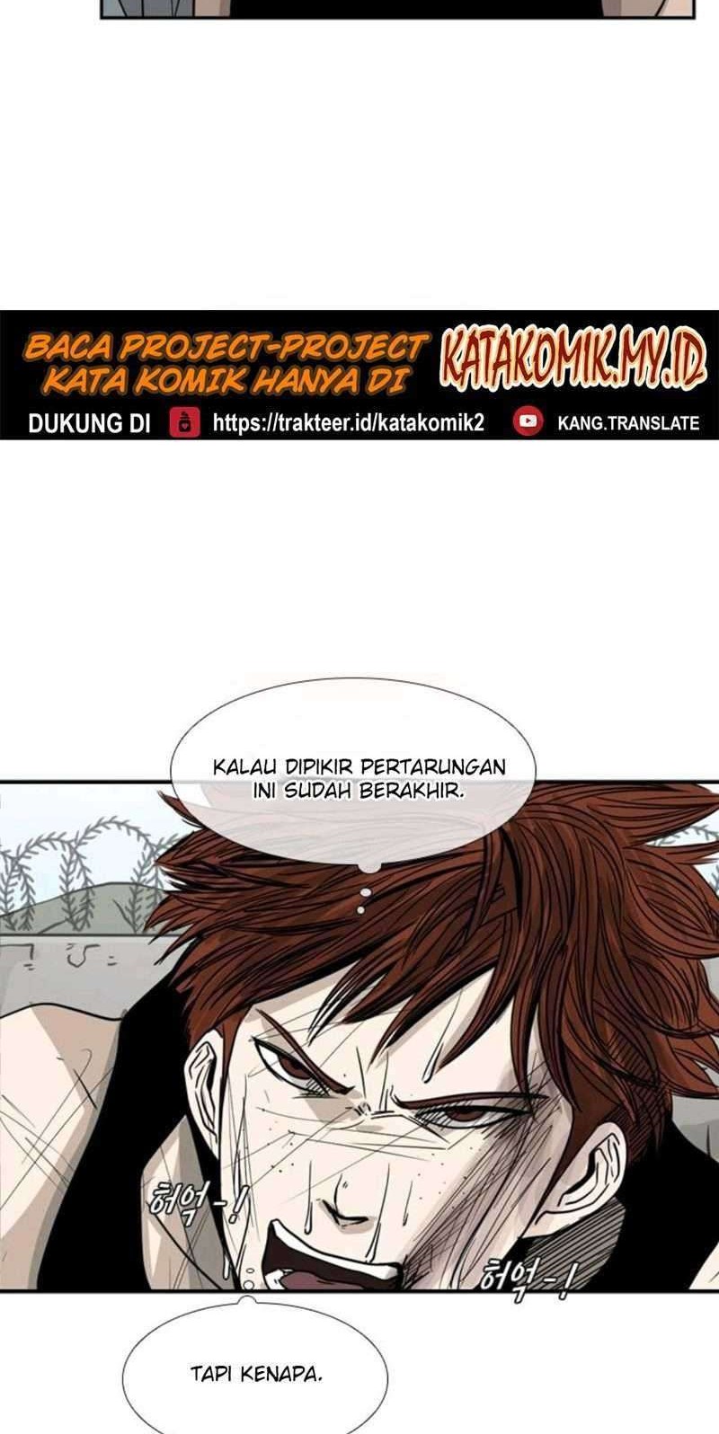 Shark Chapter 51 - halaman 40