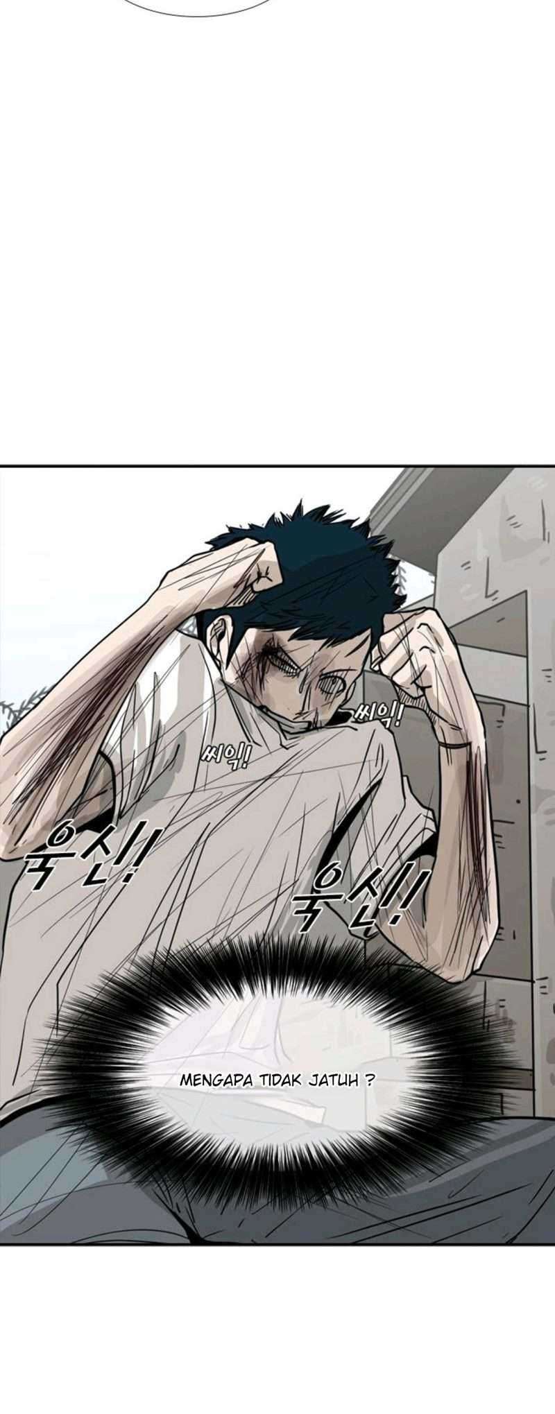 Shark Chapter 51 - halaman 41