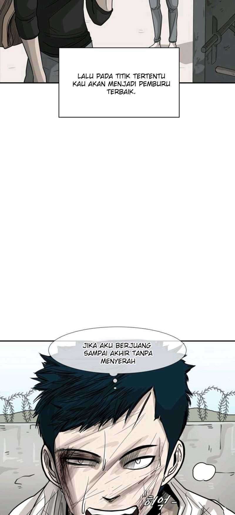 Shark Chapter 51 - halaman 44