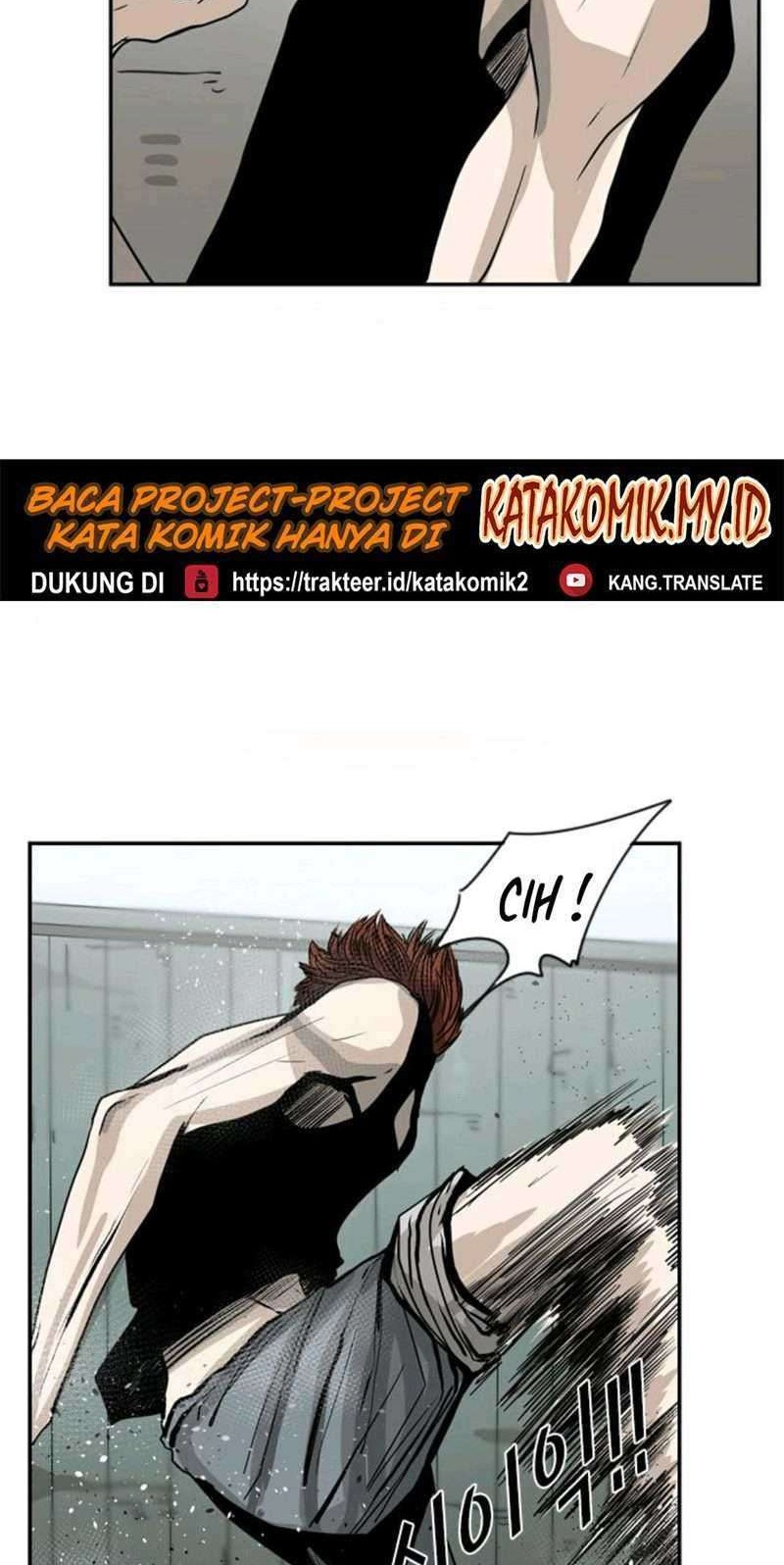 Shark Chapter 51 - halaman 46