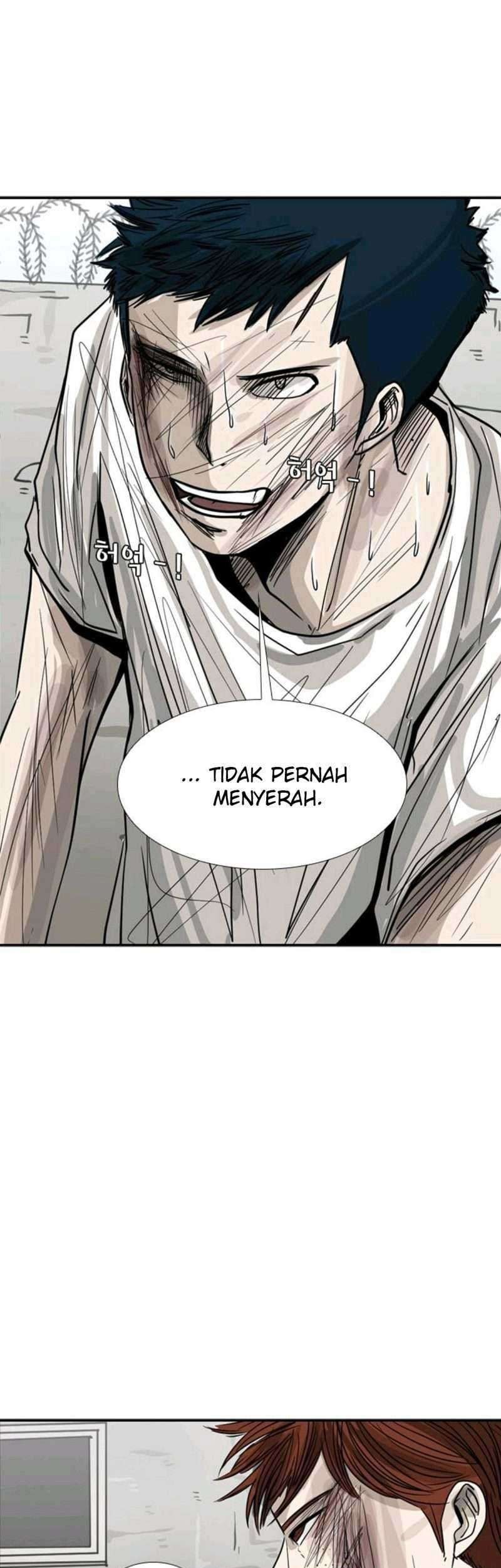 Shark Chapter 51 - halaman 51