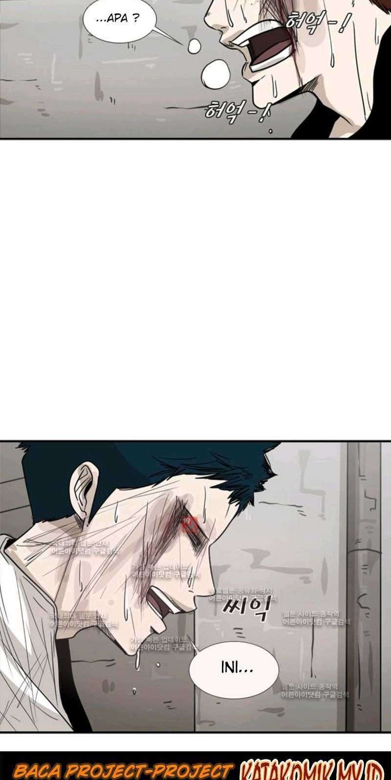 Shark Chapter 51 - halaman 52