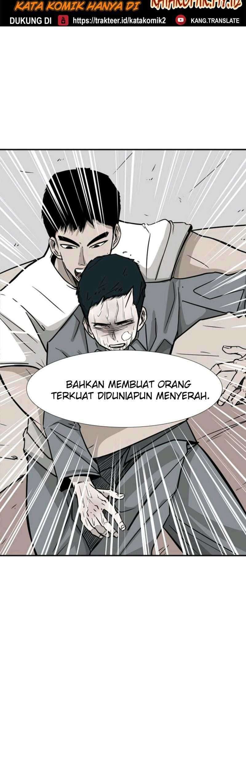 Shark Chapter 51 - halaman 53