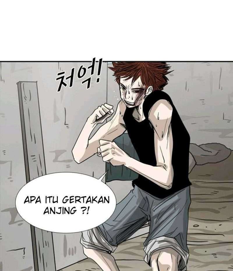 Shark Chapter 51 - halaman 54