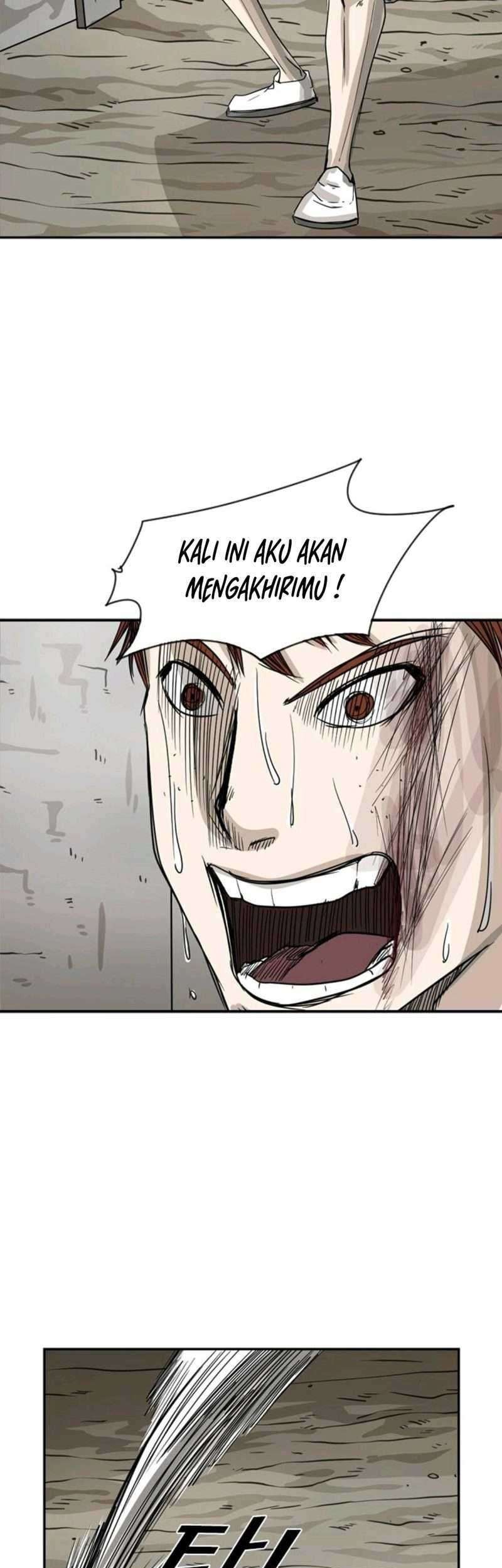 Shark Chapter 51 - halaman 55