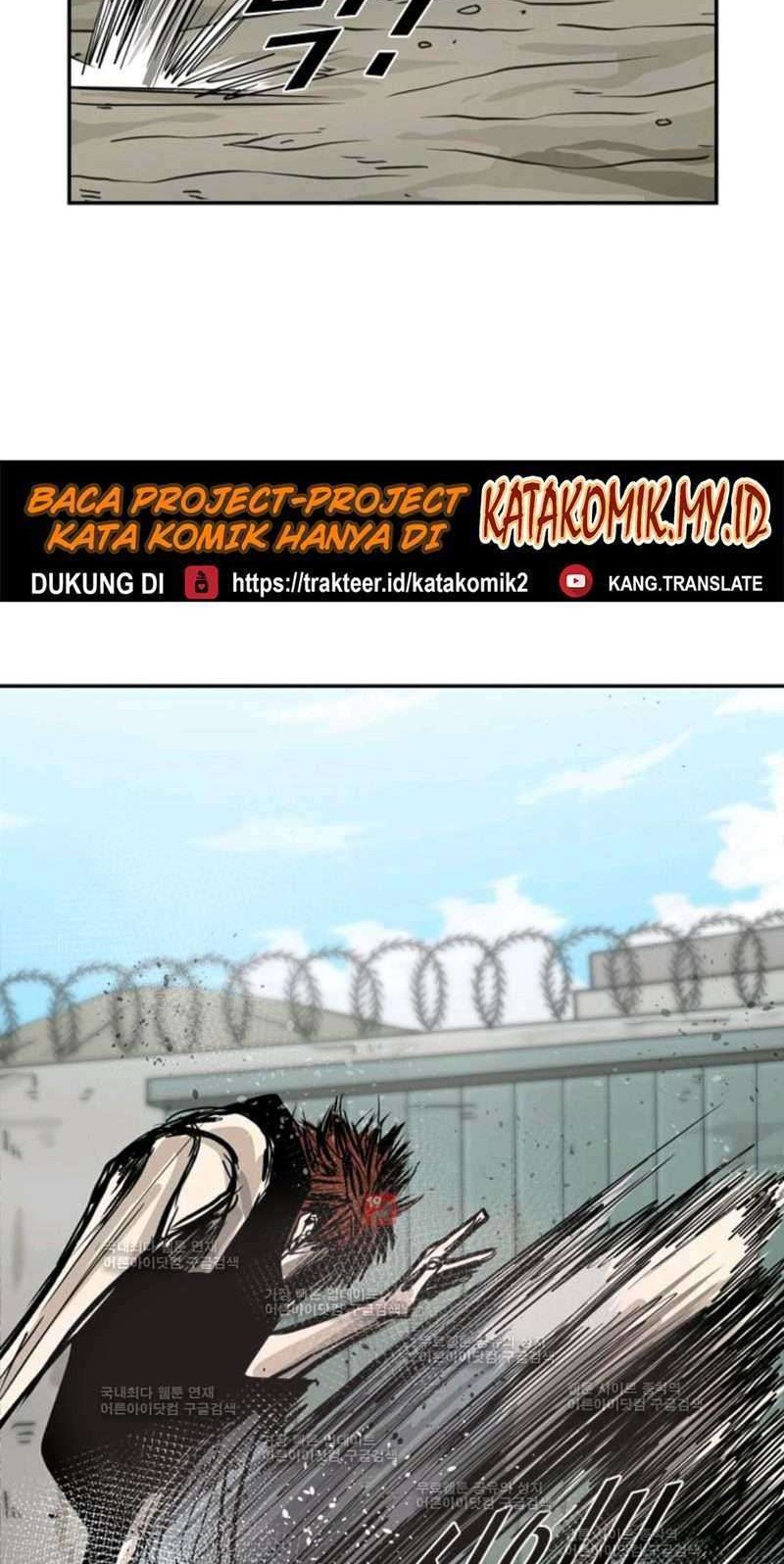 Shark Chapter 51 - halaman 56