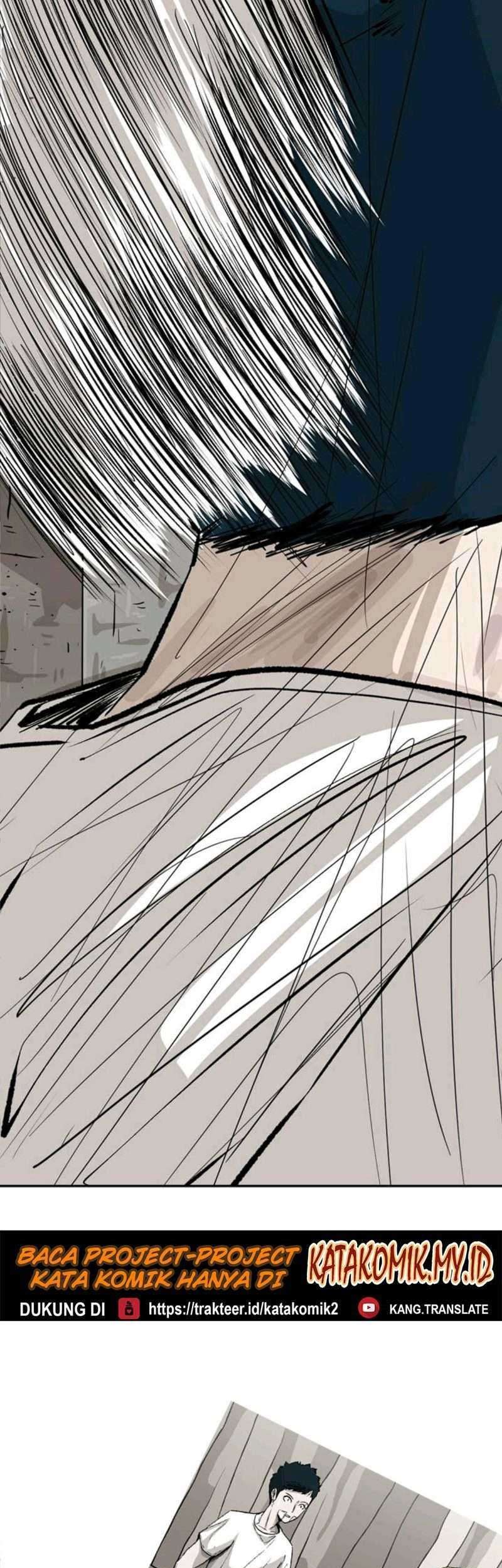 Shark Chapter 51 - halaman 59