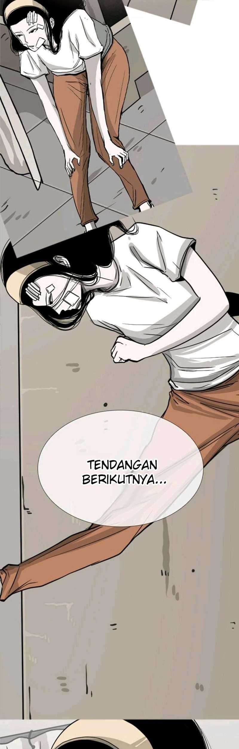 Shark Chapter 51 - halaman 61