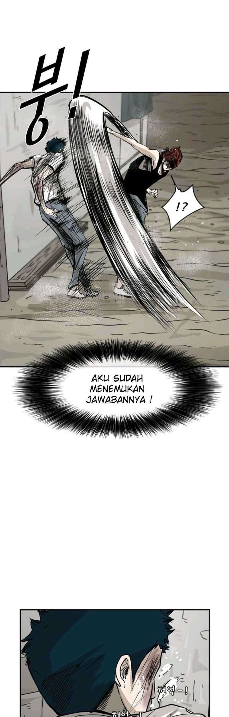 Shark Chapter 51 - halaman 63