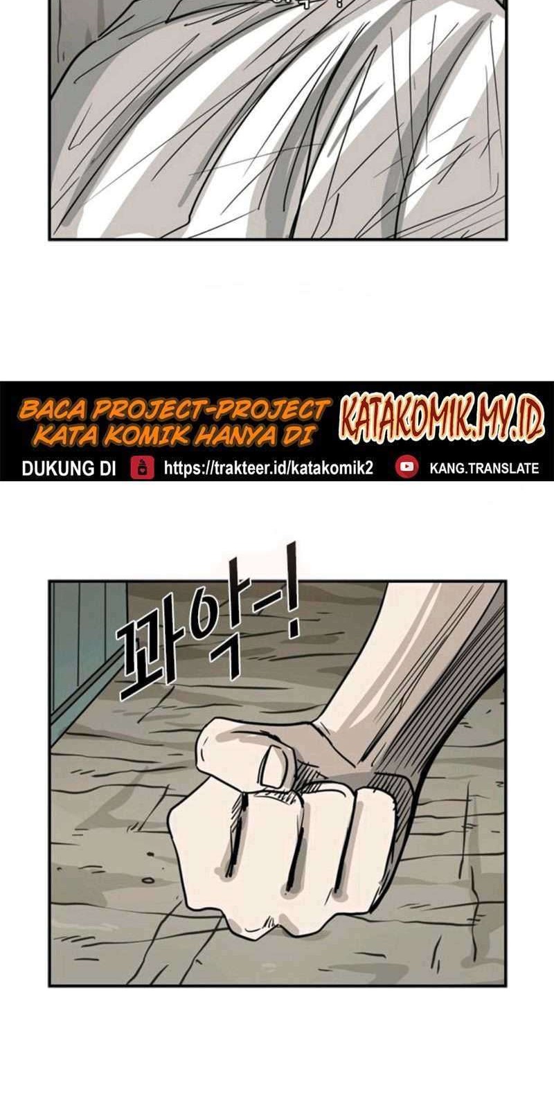 Shark Chapter 51 - halaman 64