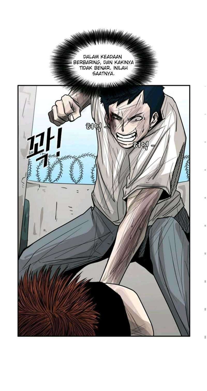 Shark Chapter 52 - halaman 10