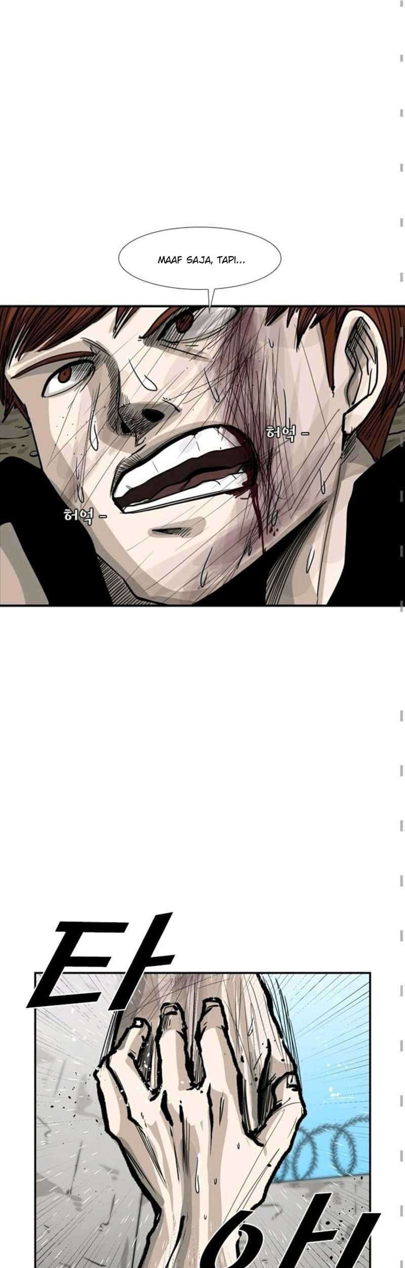 Shark Chapter 52 - halaman 11
