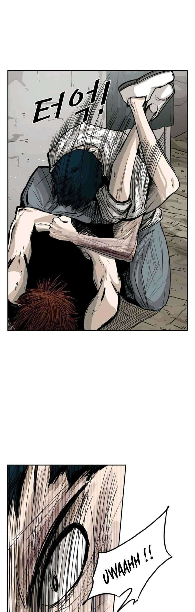 Shark Chapter 52 - halaman 18