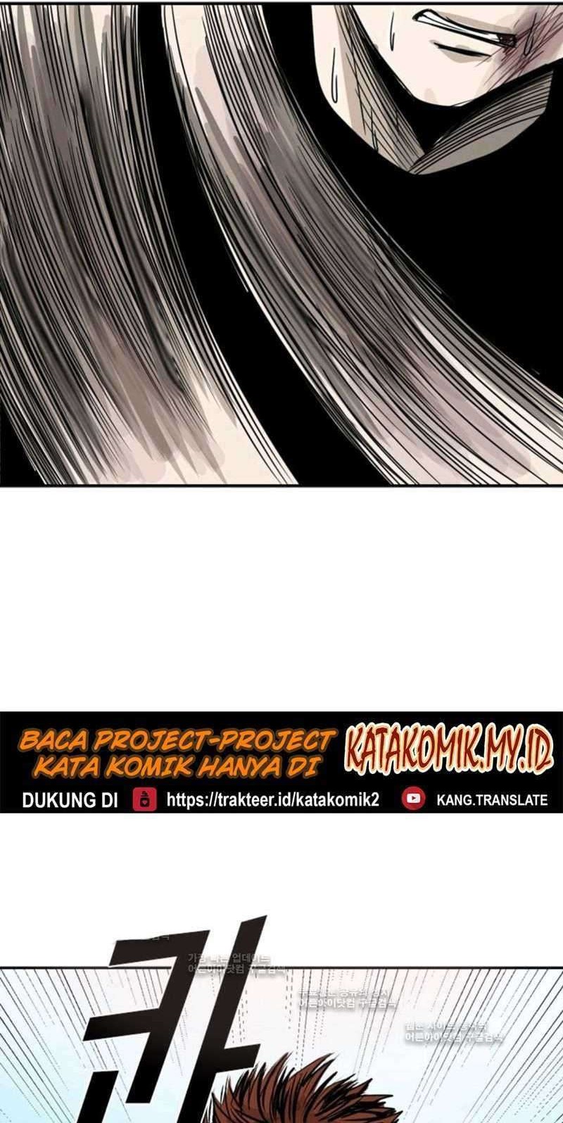 Shark Chapter 52 - halaman 23