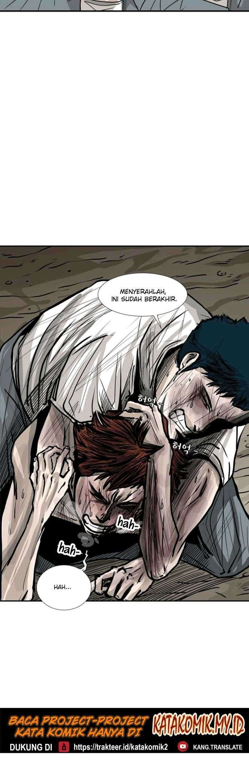 Shark Chapter 52 - halaman 26