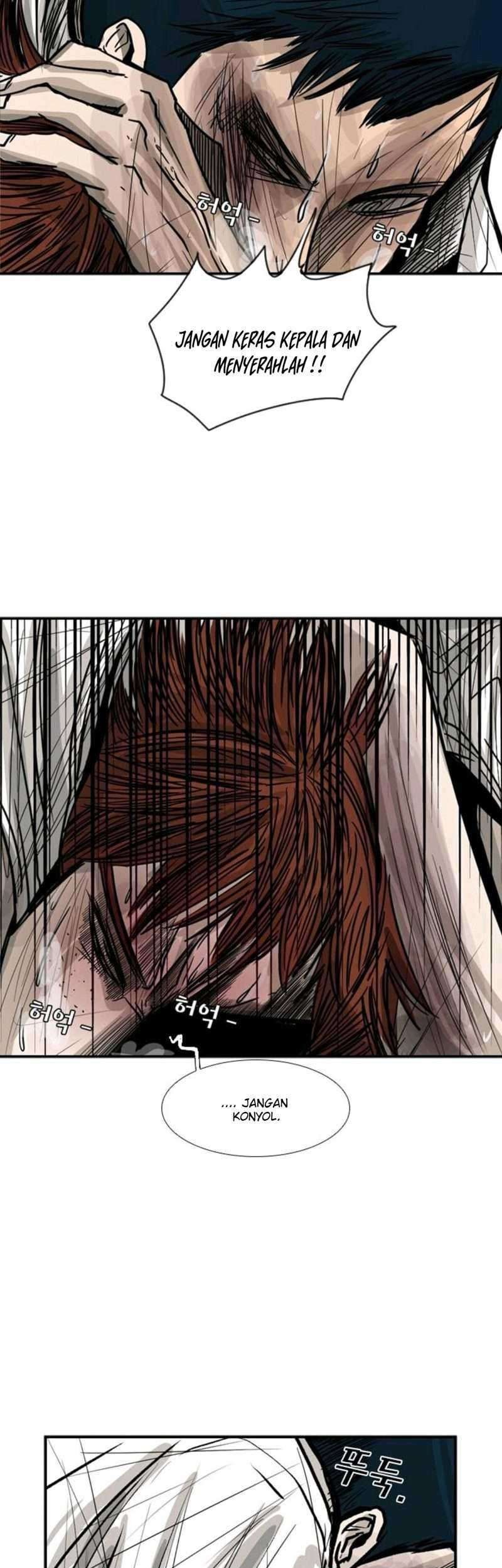 Shark Chapter 52 - halaman 28