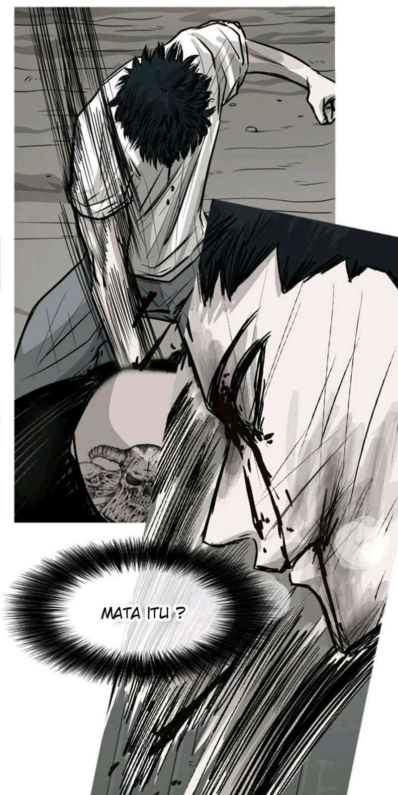 Shark Chapter 52 - halaman 31