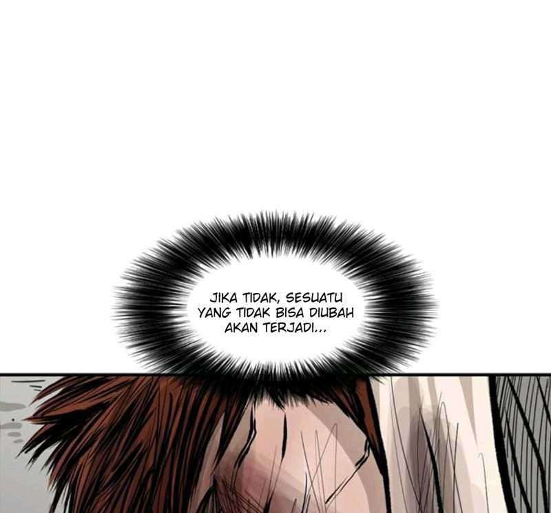 Shark Chapter 52 - halaman 35