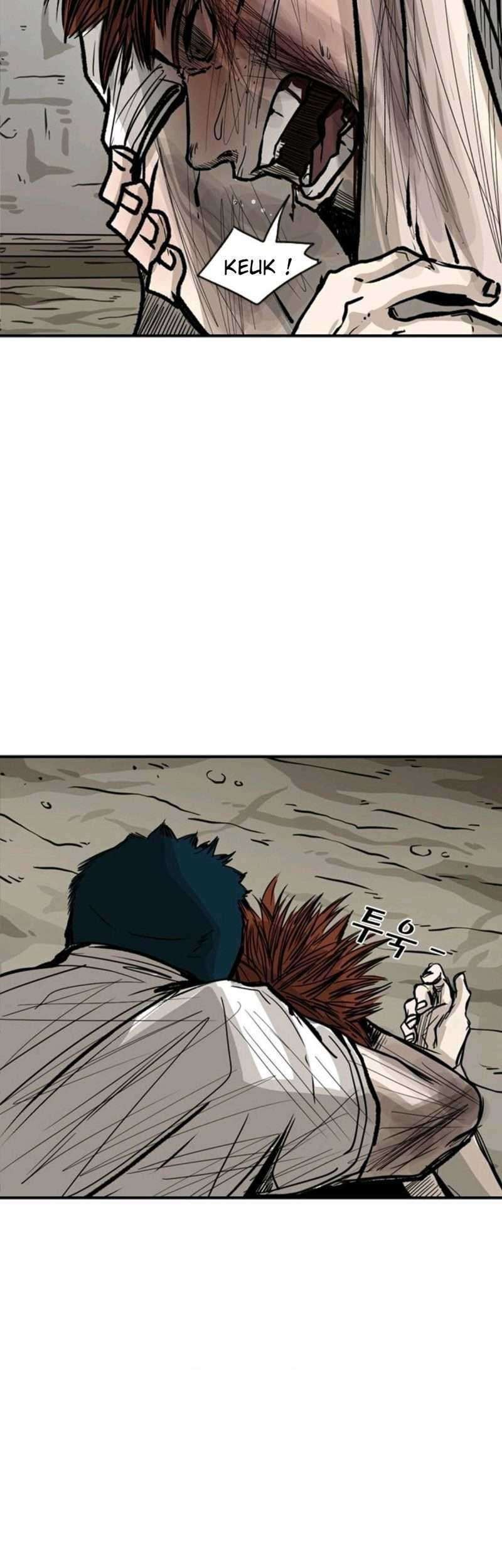 Shark Chapter 52 - halaman 36