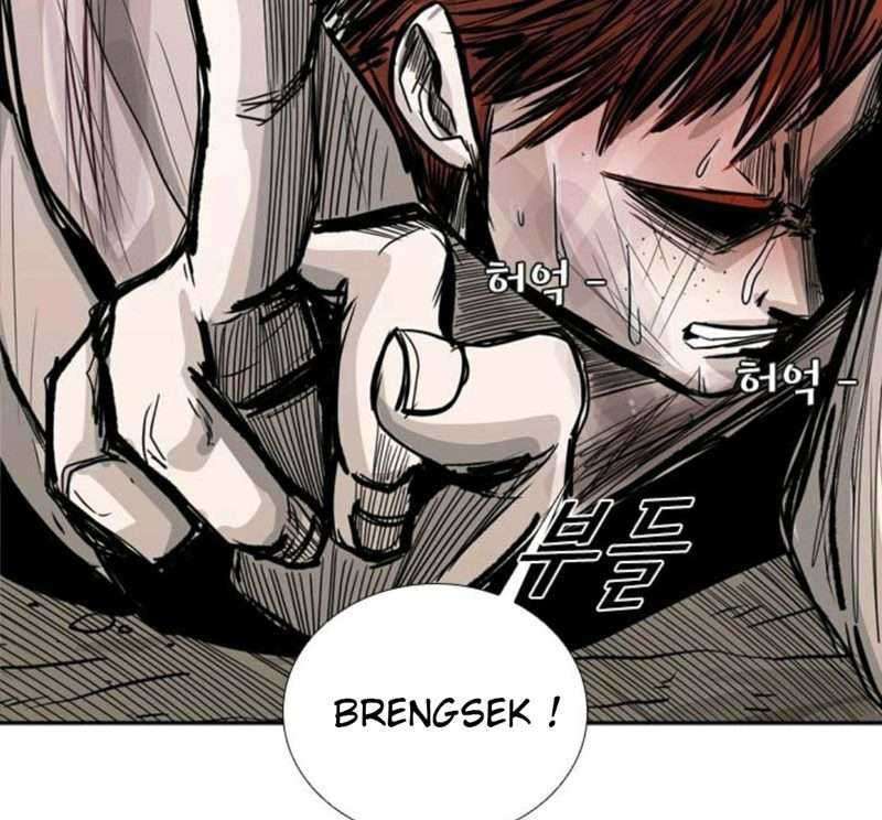 Shark Chapter 52 - halaman 38