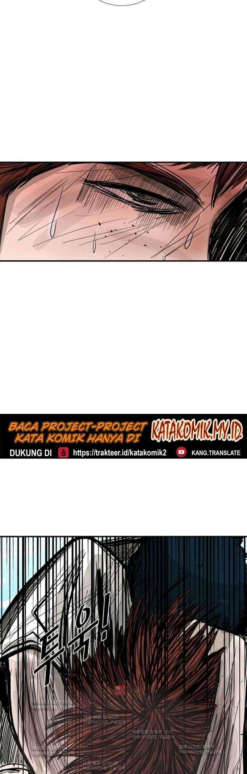 Shark Chapter 52 - halaman 39