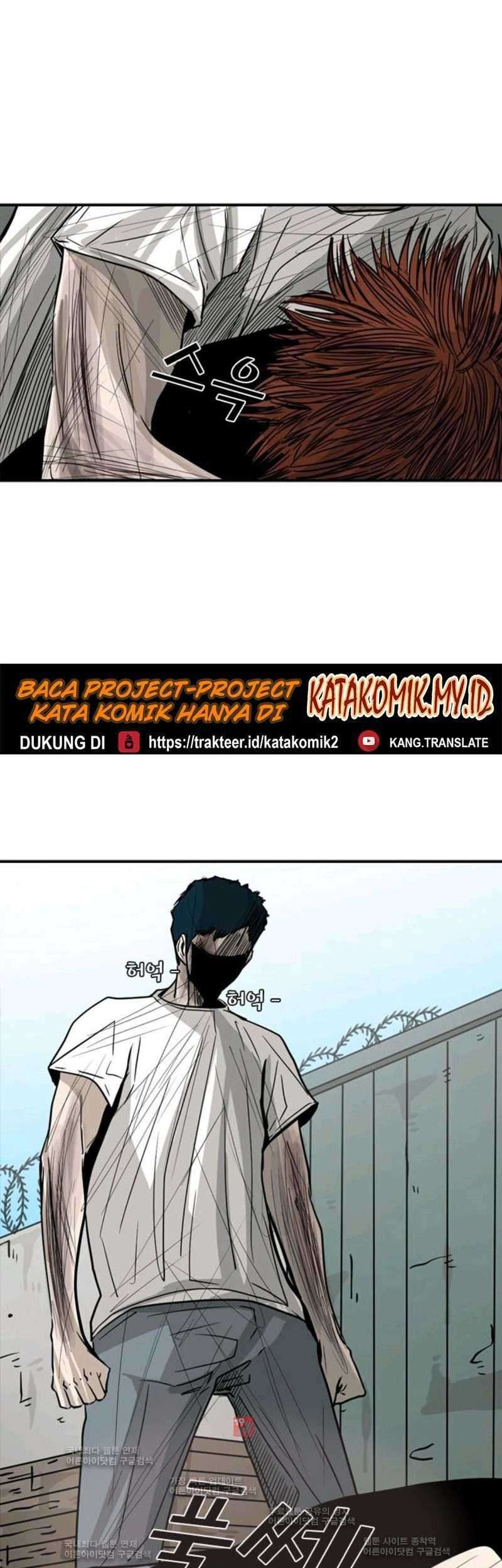 Shark Chapter 52 - halaman 42