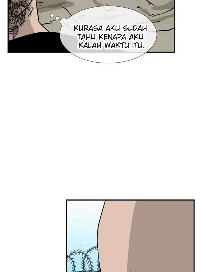 Shark Chapter 52 - halaman 47