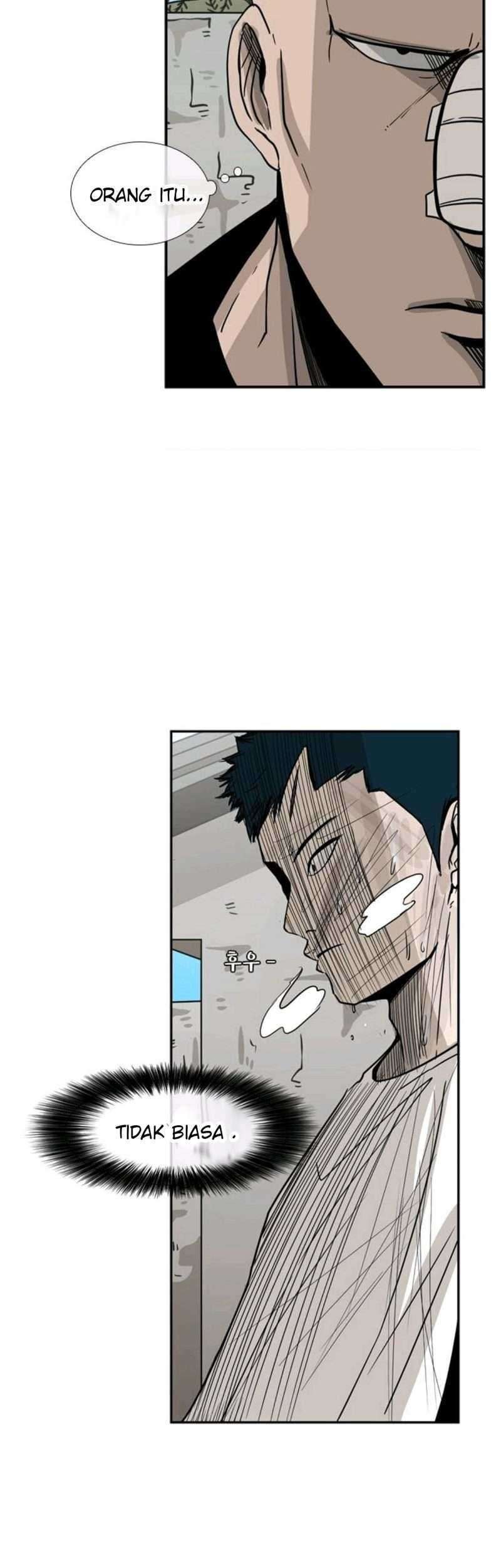Shark Chapter 52 - halaman 48