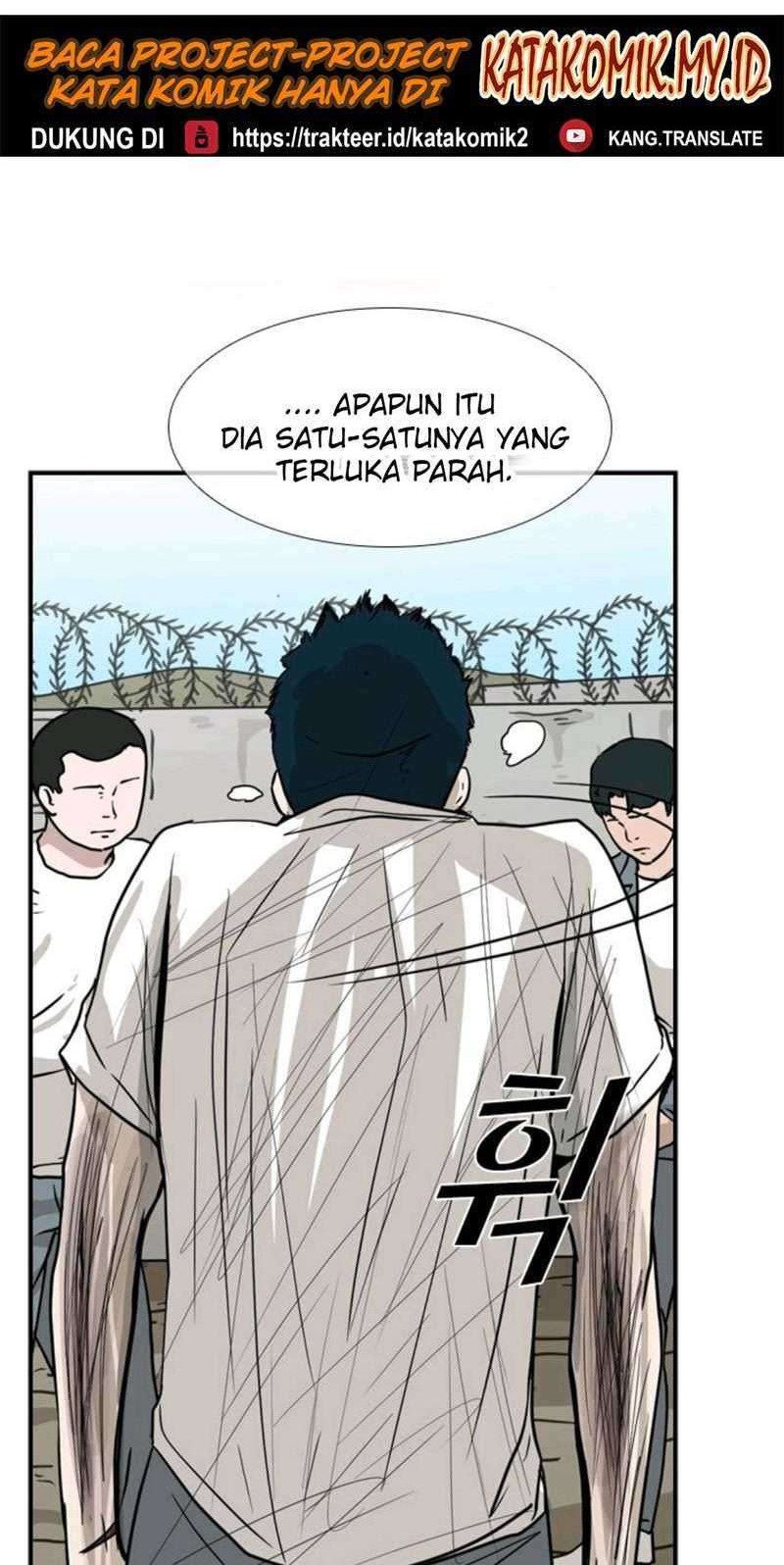 Shark Chapter 52 - halaman 49