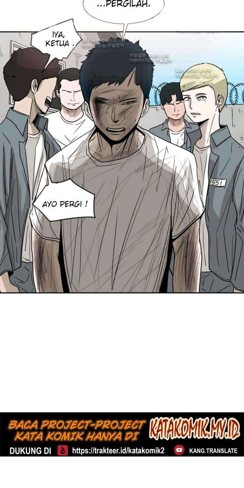 Shark Chapter 52 - halaman 52