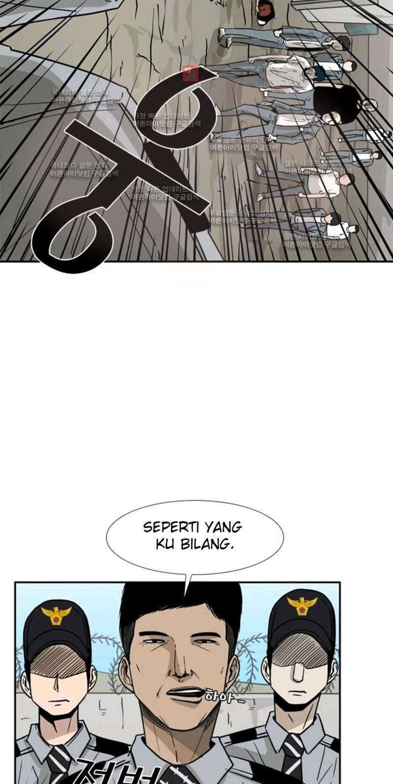 Shark Chapter 52 - halaman 55