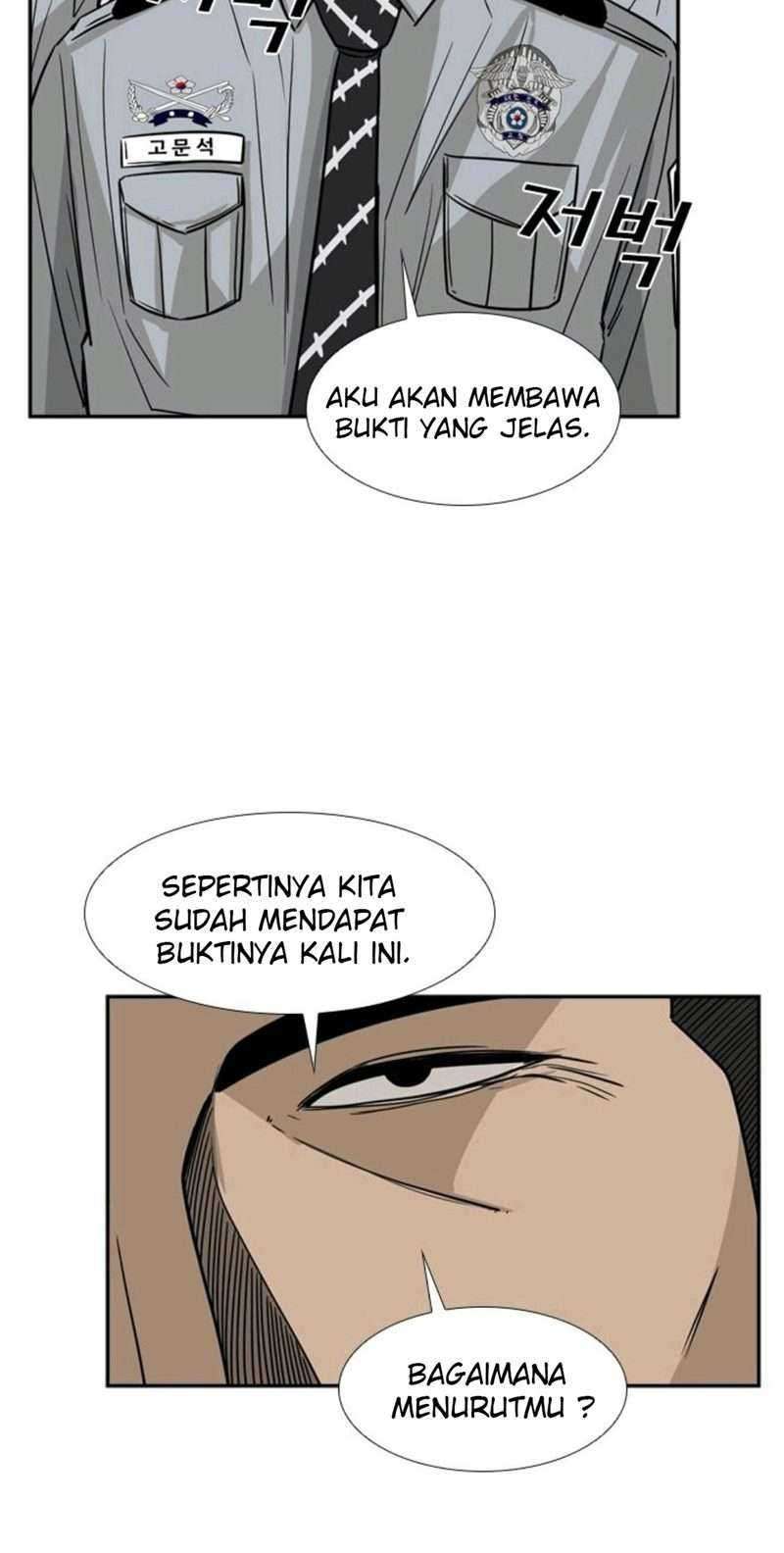 Shark Chapter 52 - halaman 56